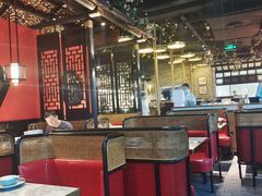 大堂-杏花堂山西菜馆(壹方城店)