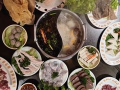 -潮澎派·潮州菜(南国明珠店)