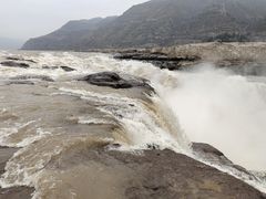 -陕西黄河壶口瀑布旅游区