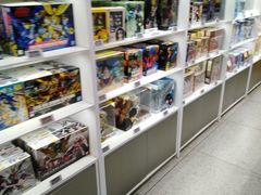 -泡泡玛特POPMART(上海环球港店)