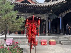 -纯阳宫(大同古城)
