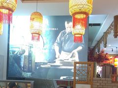 -味窑大寨百姓酒楼(晋祥办公大楼店)