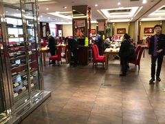 大厅-紫光园(天通苑店)