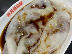 牛肉肠-非凡肠粉皇(西华路店)