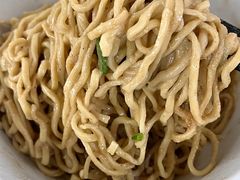 招牌干面-非遗·爱西干面(小公园总店)