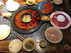 -蜀大侠火锅(寰球文化地标·总府店)