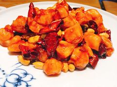-四季民福烤鸭店(前门廊房二条店)