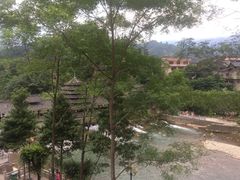 -九屋西岭生态度假景区