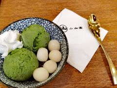 -王守财小山園