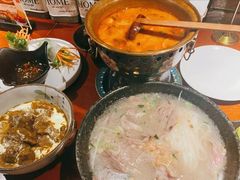 -越谜·越南餐厅(长白店)