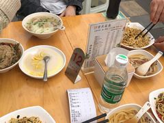 -宜宾燃面(寰宇天下天悦店)
