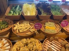 -樱煦和牛寿喜烧(如皋吾悦广场店)