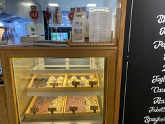 -Mammamia意大利餐厅(古北店)