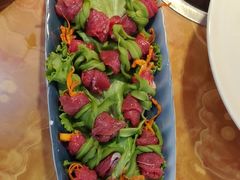 -塔兰齐新疆孜然火锅(鲤鱼山路店)