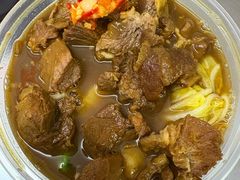 -阿姨牛杂(北京路店)