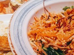 -喝丢一只鞋海鲜烧烤·海肠捞饭(东关街店)