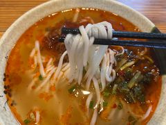 -双桥园·云南过桥米线(古城南门店)