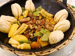 -古洼一锅鲜(开发区店)