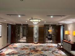-南京金丝利喜来登酒店