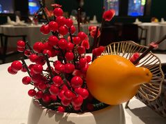 -三号黄浦会Canton Table