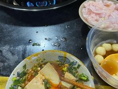 -星鸿社重庆老火锅
