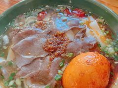 -十里香粉馆(虹桥中路店)