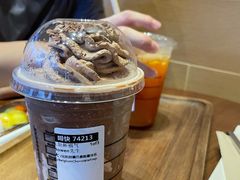 -星巴克(深圳坪山益田门店)
