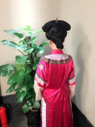 -盘子女人坊生日照·摄影馆(华强店)
