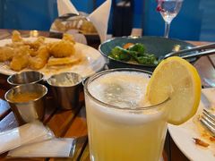 -Liberty Brewing Co·曼哈顿餐吧