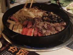 -千纸鹤嫩汁烤肉(学府店)