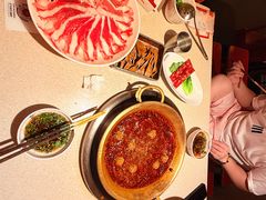 -小龙坎火锅(全球总店)