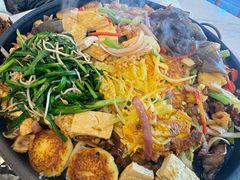 -一烙锅(友谊店)