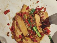 -福满我家大碗厨·湘菜(上海大厦店)