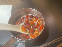 -京悦南门涮羊肉·羊蝎子火锅(田林路店)