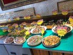 -北方饺子王·海肠捞饭·海鲜锅(山大店)