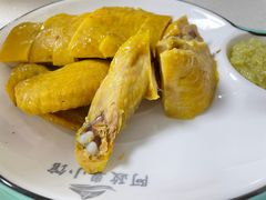 -阿政粤小馆(中央大街店)