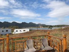 -云漫湖生态度假公园