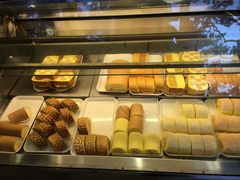 -樵园饼屋(朝安路店)