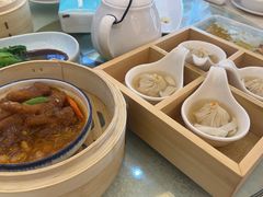 -山海天饮食集团(桃源居店)