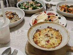 -娜娜家•Nana's restaurant(国金汇店)