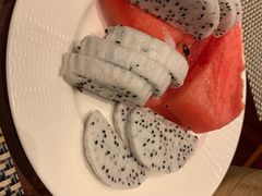 -泉州富力万达文华酒店-品珍中餐厅