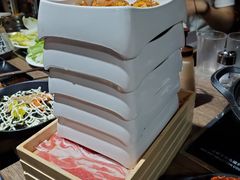 -火炉火自助餐(枫蓝国际店)
