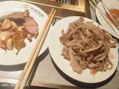 -蓉城四海·澳牛炙烤自助(江阴周庄店)