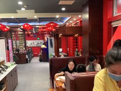 大堂-宝泉铜锅(高新店)