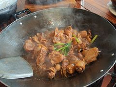 -侠成水上农庄(工业大道店)