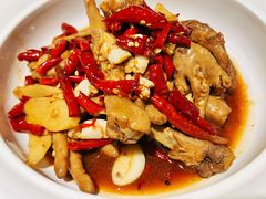 -费大厨辣椒炒肉(太平老街店)