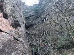 -十九峰景区