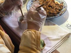 -家宴·灌蛋·沙茶面(曾厝垵店)