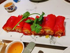 -南拳十三姨·潮汕砂锅粥·粤菜(西单大悦城店)