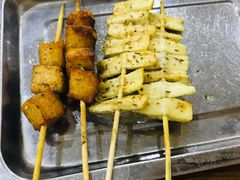 -西北朗益和穆斯林餐厅